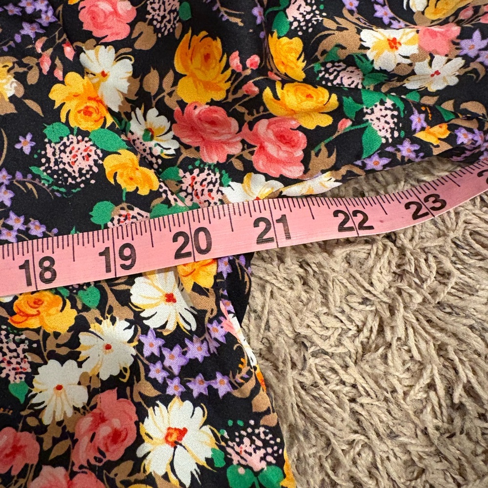Christian Dior vintage Kaftan Maxi Dress loungewear Womens Neiman Marcus medium - Picture 7 of 9